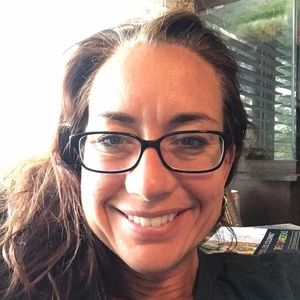 Meet your Posher, Carrie